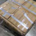 TOCHIC Large Crystal Chandelier for High Ceiling, 40-inch 7-Tier Modern Gold Crystal Chandeliers Lighting Fixture, Raindrop K9 Round Light for Entryway Staircase Foyer Living Bedroom Dining Room