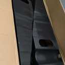 Nilight Car Ramps, Portable 6.7" Car Lift Ramp Heavy Duty Vehicle Service Ramp for Home Garage Maintenance, 13,000lb. GVW Capacity Per Pair