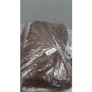 Brown Rug,2x6 Runner Rug for Bedroom Living Room,Soft Fluffy Soft Plush Washable Plush Small Rugs,Shag Non Slip Fuzzy Carpet,Area Rug for Hallway Dorm Nursery Teen Boys Home Decor Aesthetic