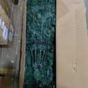 7 ft. Pre-Lit Artificial Christmas Tree with 500 LED Lights