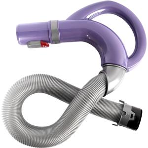 NV350 Replacement Hose and Handle Assembly - for Shark Navigator NV350 NV350W NV350WQ NV351 NV351-31 NV352 NV352 26 NV352 31 NV352E NV352Q NV353 Vacuum Cleaner Replace Parts