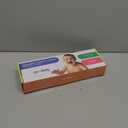 Eco-Baby Magnetic Cabinet Locks for Babies - Keyless, White, 20 Pack and 3 Keys