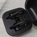 iLive Truly Wire-Free Earbuds, IAEBT270B, Black