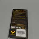 3 Pack Tempered Glass For Samsung Galaxy S20 Ultra Screen Protector[3 Pcs], 9H hardness Scratch resistant, Fingerprint Compatible with S20 Ultra 5G Glass Screen Protector