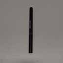 Gentlehomme - Men's 2-in-1 Eyebrow Brush & Pencil - Shape, Define & Fill In - Ultra-Thin - Long-Lasting Black - Vegan - 2 Pencils