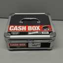 Vaultz Cash Box, Black (Standard)