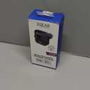 Wireless FM Transmitter With Adaptive Fast Charge 30 Watts Of Power For Audio And Power