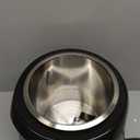 THEGA Stainless Steel Stock Pot - Rice Cooker, 10L with Hinged Lid and Removable Soup Jug, Heatable Large Capacity Soup Bucket, Induction Safe Stock Pot with Stainless Steel Lid