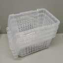 VTech DS6771-3 Connect to Cell, Cordless Phone with Answering Machine, DECT 6.0 Headset+2 Handset Intercom, Bluetooth, Caller ID/Call Waiting, Expandable System - Silver/Black