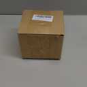 Interactive Fox Puppy Toy for Anxiety & Boredom Relief - Automatic Self-Moving, Bouncing & Vibrating with Sound for Mental Stimulation | Rechargeable & Chew-Resistant for All Breed Sizes