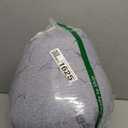 Bedsure Queen Comforter Set - Denim Grey Comforter Queen Size, Soft Bedding for All Seasons, Cationic Dyed Bedding Set, 3 Pieces, 1 Comforter (90"x90") and 2 Pillow Shams (20"x26"+2")