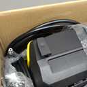 4500PSI PowerWasher with 4 Quick Connect Nozzles, Foam Cannon for Car, Lane, Patio Cleaning