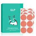 Ozempatch for Women, Ozempatch for Body, 100% Natural Ingredients - Mild, Safe & Effective, Keep in Good Shape, Firming, Moisturizing, for All Skin Types