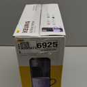 Keurig K-Mini Mate Single Serve Coffee Maker  Ultra-Compact 4 Width, Travel Mug Friendly, Ideal Holiday Gift for Small Spaces, Black