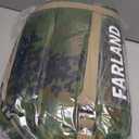 FARLAND Sleeping Bags for Adults Teens Kids with Compression Sack Portable and Lightweight for 3-4 Season Camping, Hiking,Waterproof, Backpacking and Outdoors