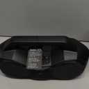 Bluetooth Speaker 80W(Peak)Loud with Bass, 20H Playtime, IPX7 Waterproof, RGB Lights, TWS, Large Portable Wireless Speakers for Outdoor, Home, Party, Pool, Beach, Tailgating, Gym, Work, Gifts (Black)