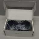 TPARTS Silicone Center Console Cup Holder Insert for Tesla Model Y Juniper 2026-2025 Anti-Slip Dust & Water Proof Noise Free Precise Fitment & Easy Installation (Premium/Performance/Standard)