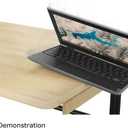 Lenovo 100E Chromebook 2ND Gen 81QB000AUS Laptop Computer, 11.6" HD (1366 X 768) Display, MediaTek MT8173C Processor, 4GB RAM, 16GB eMMC TLC SSD, Powervr GX6250, Chrome OS, Black (Renewed)