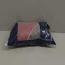 IECOii Extra Warm Reflective Dog Jacket Winter Coat with Buckle - Fleece Turtleneck for Small to Extra Large Dogs in Cold Weather (X-Large(Chest:24.4-29.9 in), Army Green)