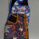 Paw Legend Washable Reusable Female Dog Period Diapers for Heat Doggie Puppy Diapers for Female Dogs (3 Pack, Large) (Large (17.5''-27'' Waist))