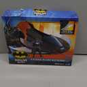 DC Comics, Batman Ninja Strike Katana Blade Batwing and 6" Action Figure, Super Hero Kids Toys for Boys and Girls Ages 3 & Up