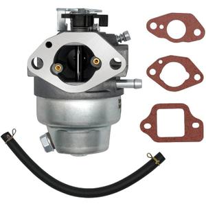 Strongthium 16100-Z0L-023 Carburetor for Honda GCV160 GCV135 GC135 GC160 Husqvarna Troy Bilt Craftsman Toro Cub Cadet Ryobi Homelite160cc 135cc Lawn Mowers Power Pressure Washers