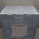 Papablic Bottle Washer Pro, Bottle Washer & Sterilizer & Dryer, 4-in-1 Bottle Washer Sanitizer for Bottles, Pump Parts, C-Section& Baby Essentials - Quick & Clean with 60 Detergent Tablets (White)