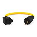 Generator Pigtail Adapter Cord