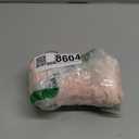 3-Pack Organic Baby Swaddle Sleep Sacks - Swaddles for Newborns, Infant 0-3 Months, Baby Girls, Boys, Soft & Snug Newborn Sleep Sack, Nursery Swaddling Blankets (Angelic)