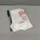 KEUSPI Reading Pillow Cover It's a Good Day to Read a Book Decor Reading Decor Throw Pillow Cover 18x18, Trendy Bookish Classroom Decor Pillow Cover for Book Lover Home Decor,Bookish Gifts