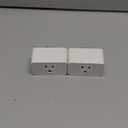 meross Smart Plug Mini, 15A & Reliable Wi-Fi, Support Apple HomeKit, Siri, Alexa, Echo, Google Assistant and Nest Hub, App Control, Timer, No Hub Needed, 2.4G WiFi Only, 2 Pack