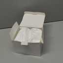 4 Pack WD-PF-01A Plus Replacement Filter for All Water-Drop Pitcher Filtration System, Compatible with Water-Drop WD-PF-01A Plus, Reduces PFOA/PFOS, Chlorine, Last Up to 3 Months or 200 Gallons, White