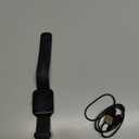 Blackview 2026 Smart Watch (Answer/Make Calls), Fitness Watch for Men and Women with Heart Rate/SpO2/Sleep Monitor/2 Straps, 100+ Sports Modes, IP68 Waterproof Activity Tracker for Android/iPhone