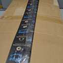 ROBOTIME Mud Kitchen for Kids Outdoor, Wooden Kids Kitchen Playset, Outdoor Play Kitchen with Removable Sink, Faucet, Cooking Accessories, Stove, Fun Backyard Outdoor Kitchen for Boys Girls 3+