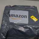 AQUANEAT Aquarium Activated Carbon Filter Media Pad for Fish Tank Pond Canister Filter (10.5" x 72")