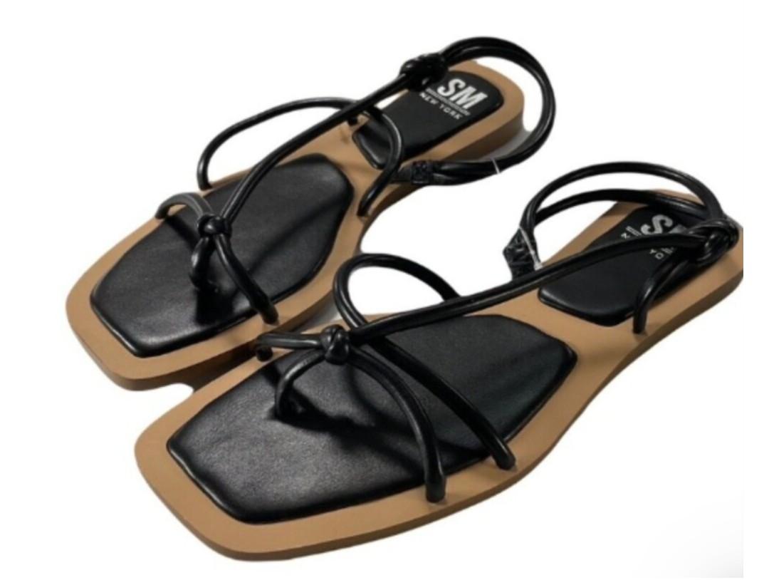 SM New York Women Sandals 7