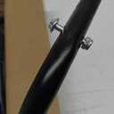 Bike Floor Stand, Adjustable Freestanding Bicycle Storage Parking Rack for Indoor, Outdoor 16''-29" Wheel Stand