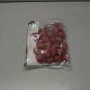 GIFTEXPRESS 25PC Football Fidget Spinner Toys, Brown Mini Football Party Favors for Kids, Game Day Party Supplies, Tailgate Event, Sport Theme Goodie Bag Stuffers, Classroom Prizes, Birthday Gifts