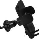 Vent Car Phone Holder Car Phone Mount for Air Vent Minimalist Design for Navigation Convenience