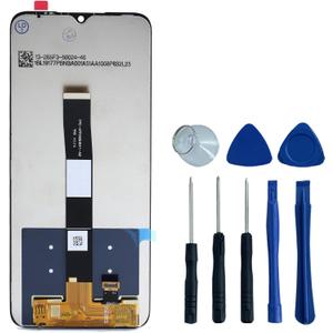 LCD Screen Display Touch Digitizer Assembly Replacement for UMI umidigi A7s/A9/A11, 1pcs