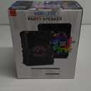 Wireless Speaker, 8 inch