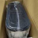 TQS CAFE Commercial Iced Tea Dispenser, 4 Gallon Stainless Steel Container