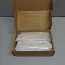 9BUILD 5 Inch(128MM) Hole Centers 10 Pack Brushed Brass Cabinet Pulls Kitchen Brushed Gold Cabinet Handles Cabinet Hardware Kitchen Handles for Cabinets Cupboard Handles Drawer Pulls