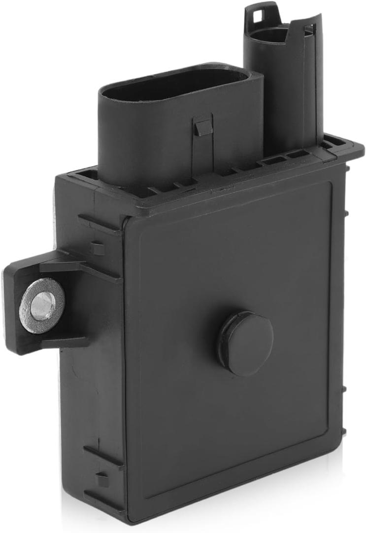 Diesel Glow Plug Controller Fit for Silverado 2500 3500 2001-2005, Sierra 2500/3500 2001-2005, Escalade/Tahoe 2005, Replaces RY-1556 RY1556 97304030 97379635