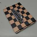 for 2022 Honda Key Fob Cover with Keychain, For Honda Accord Civic Smart Remote Key Fob Case