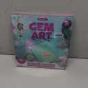 Dan&Darci Diamond Art Kit for Kids - Gem Painting Arts & Crafts Kits for Ages 6-12 - Easter Gifts for 6, 7, 8, 9, 10, 11, 12 Year Old Boy & Girl - Girls Birthday Toys Gift Ideas - Craft Activities