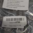 2 Packs Washable Dog Pee Pads Gray 72x72