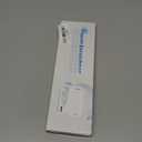 Homevacious 10.2 Inch Bathroom Sink Faucet Or Kitchen Faucet Base plate Hole Cover Deck Plate Escutcheon Chrome Circular Stainless Steel