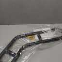 Handrail for Outdoor Grab Bar Frossvt Wall Mount Handrail, 25.8'' Garage, Porch, Garden 1 to 3 Steps Stairs Black