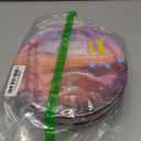 Trendware NFL Super Bowl LX 2026 Football Dinner Paper Plates, 48 ct.